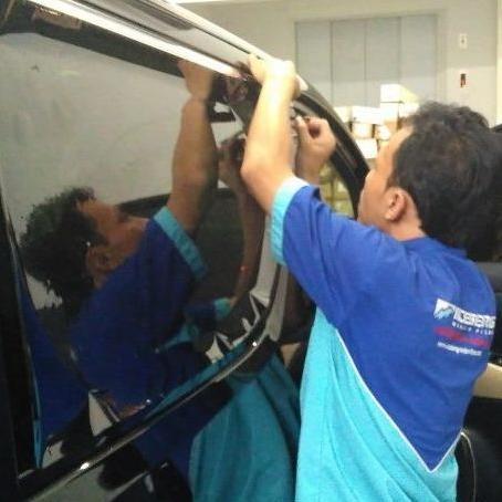 ZOVALA KACA FILM SPARTA VINFAST / KACA FILM SPARTA VINFAST