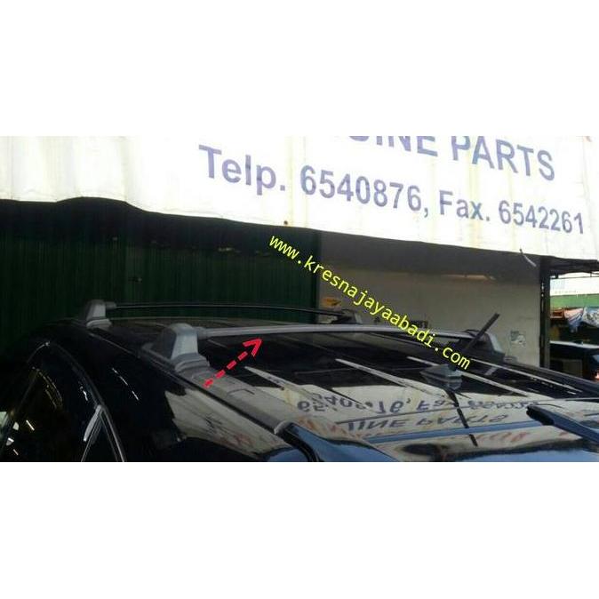 BARAXA PROMO CROSS BAR KHUSUS HONDA CRV