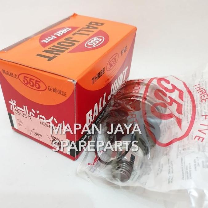 CIARY Balljoint Avanza Xenia Lama 555