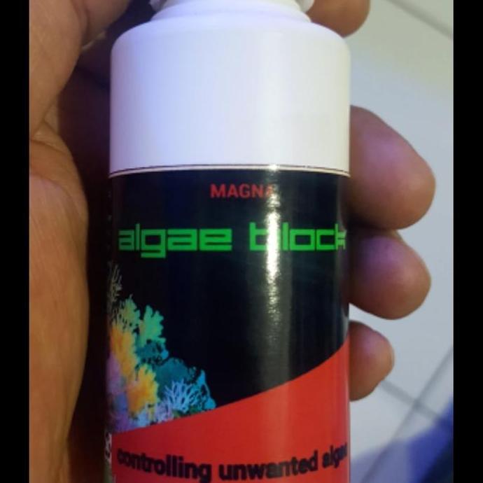 Magna Algae Block Algae blok