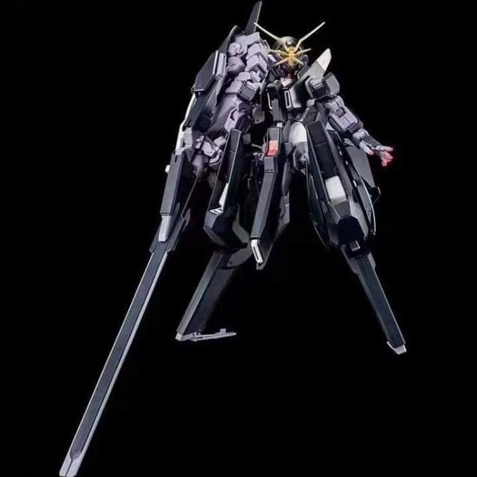 Promo Hg 1/144 Arx-124 Fighter Tr-6 Woundwort  Psycho Blade Custom Xf 08 Xing Feng Model Cod