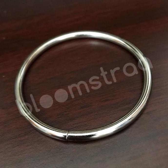 ring gendongan bayi ring sling lingkaran ring besi baby sling ring 7cm Best Seller