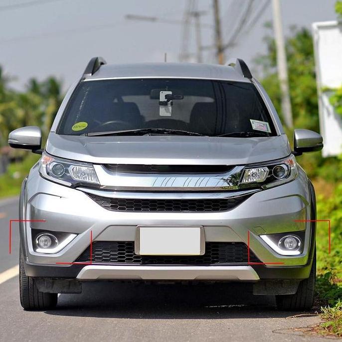 ZOVALA LAMPU DRL FOGLAMP ALL NEW BRV 2022