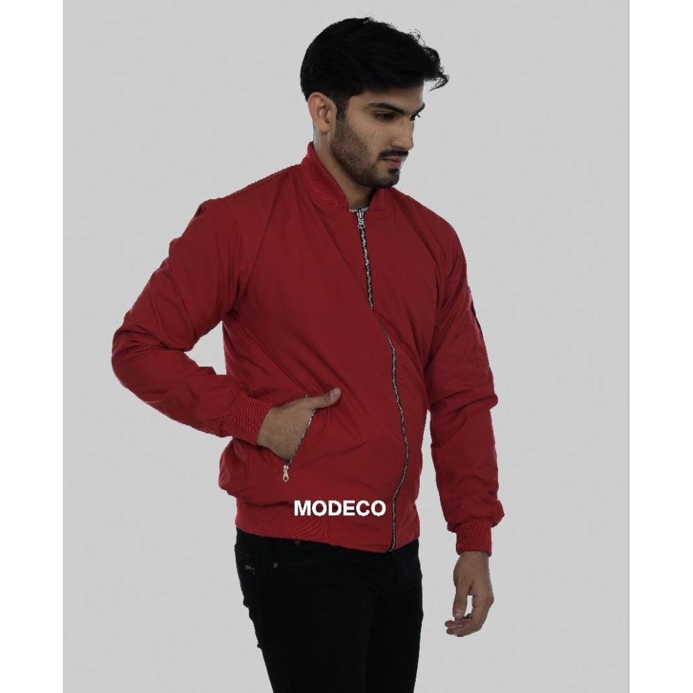 Hot Sale Jaket Bomber Pria Wanita Bolak Balik/ Jaket Bomber Bb/Jaket Bolak Balik/Jaket Waterproof