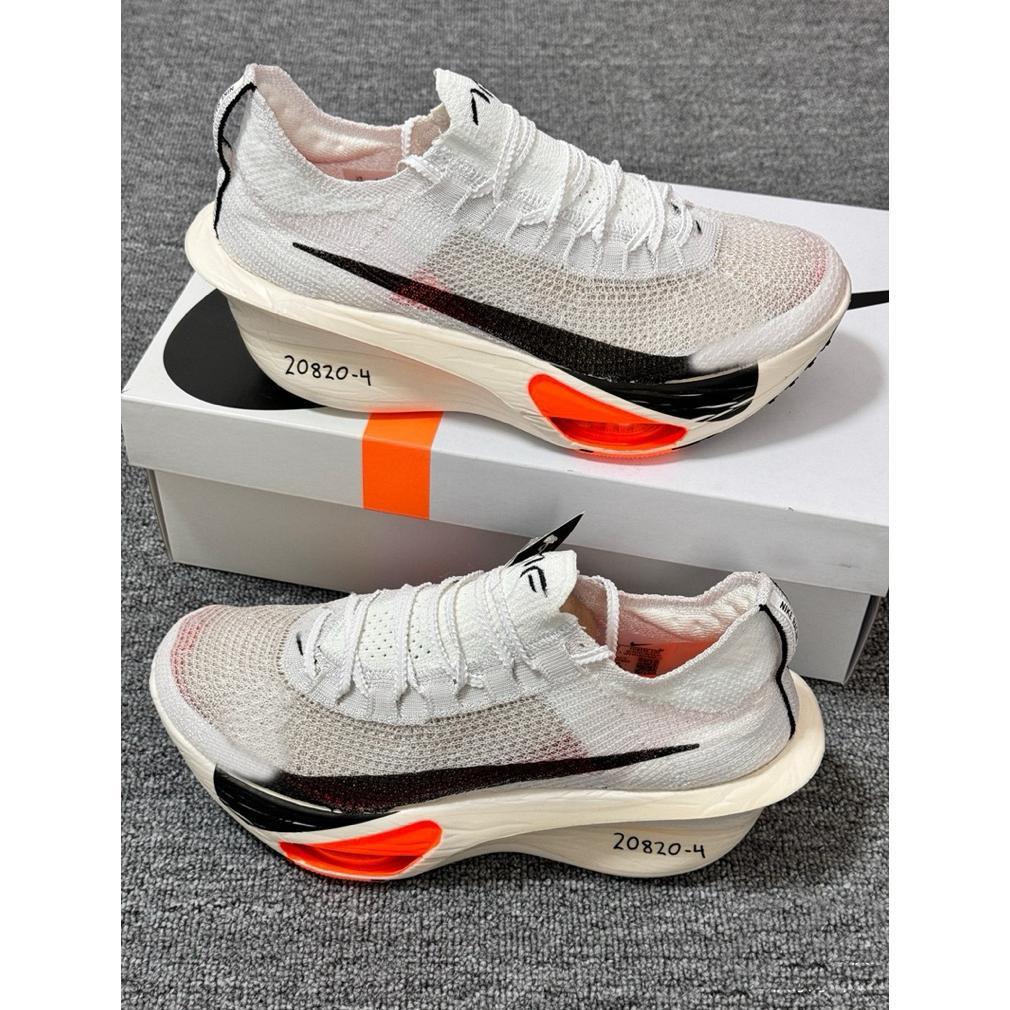 FREE ONGKIR SEPATU RUNNING OLAHRAGA NK ZOOMX ALPHAFLY VAPORFLY NEXT% FOAM EKIDEN JAPAN TOTAL ORANGE 