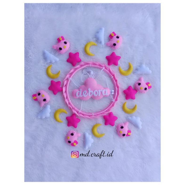 hot sale baby mobile / mainan gantung / mainan bayi murah / mainan bayi pintar / mainan bayi unik / 