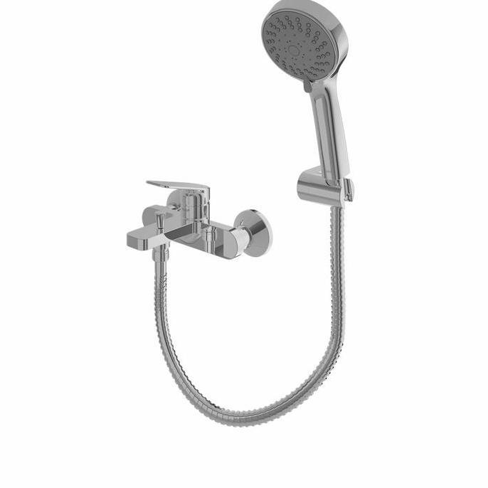 Kran Bath Tub Toto TX 471 SRSN / Kran Bath Tub + Shower Toto TX471SRSN