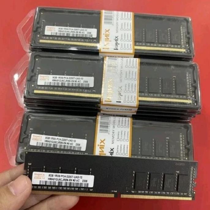 HYNIX LODIMM DDR4 3200 8GB PC25600