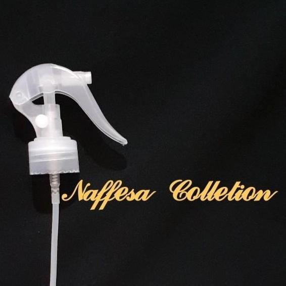 tutup botol spray trigger neck 28 / triger neck 28