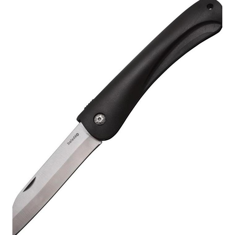 NEW BALECO192 Baladeo Birdy Folder Black
