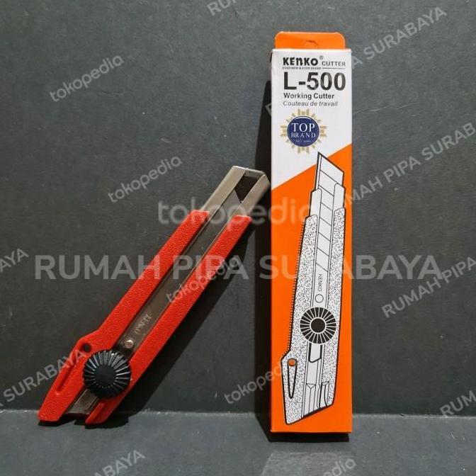 Cutter Kenko L500 / Silet Kenko L500