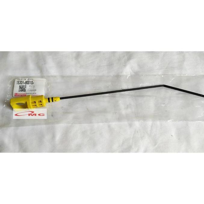 :::::::] Stick Colokan Pengukur Oli Daihatsu Xenia 1.0CC 15301-B0010-000