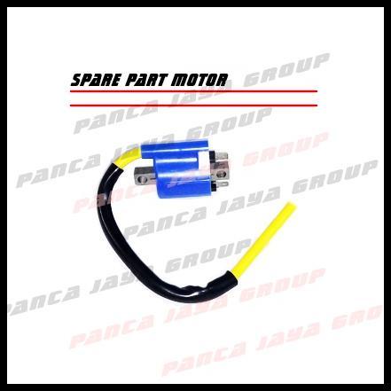 Koil Coil Racing Tvs Max 125 Tvs Neo Rockz 125