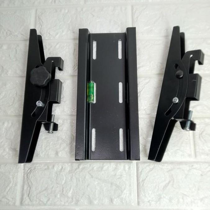 Allthebest- Bracket TV LED 40" - 43" Built In Water Pass