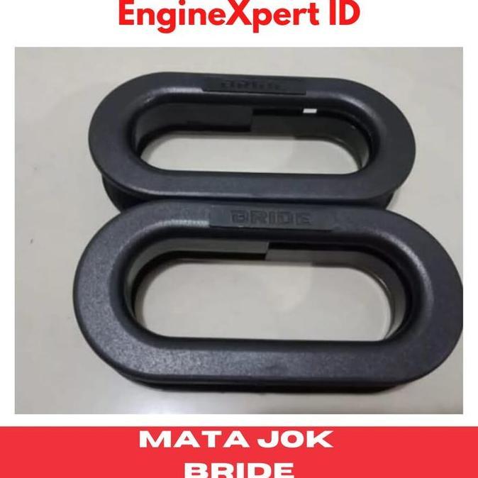 Mata Jok Bride Low Max (Jok Racing)
