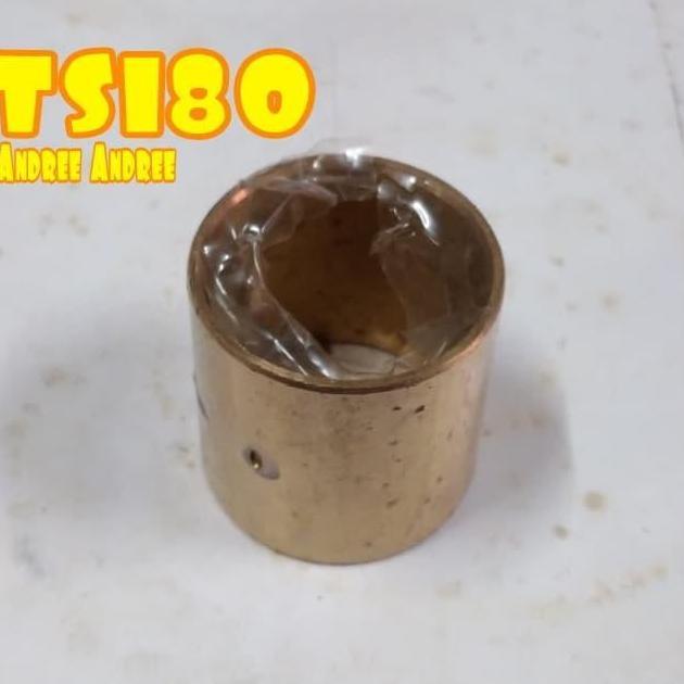{{{{}}] TS180 Bush Pen Pin Conrod - Bos Pen Sokar Yanmar TS-180 TS 180