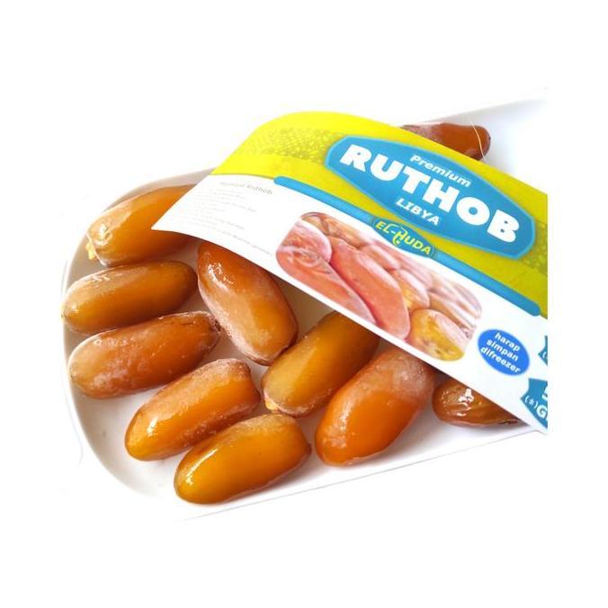 Kurma Ruthob 1kg | Korma Ruthob 1 kg | Kurma Ruthab 1kg