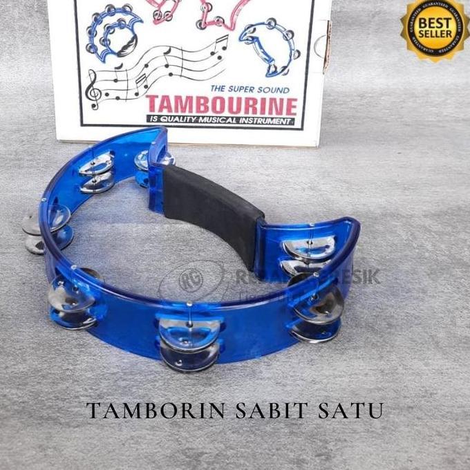 HARGA DISKON Tamborin Ketipung Kendang Kendang Dangdut Alat Musik Tamborine