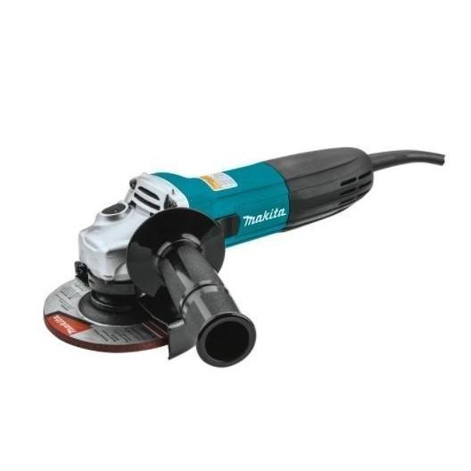 Terlaris Makita Ga4040 / Mesin Gerinda Tangan 4" Angle Grinder Ga 4040