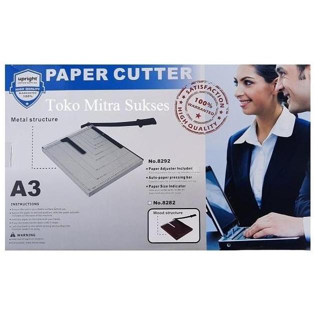 Paper Cutter A3
