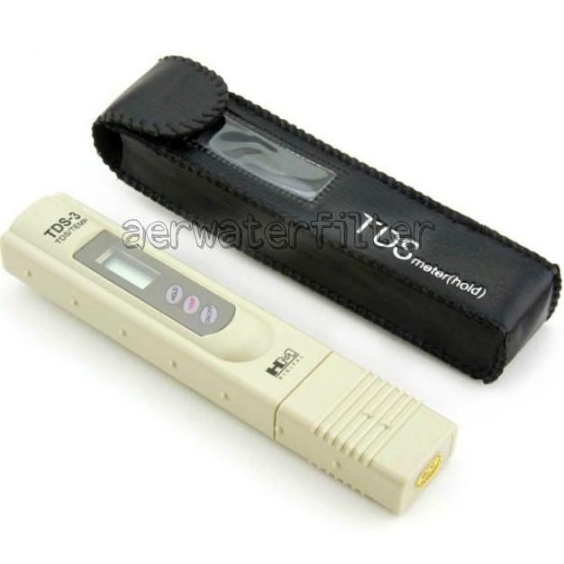 TDS Meter HM Digital Original