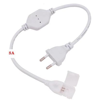 BESTPROMO NEON FLEX 220V PERMETER / LAMPU LED NEON SIGN LED SELANG NEON FLEX AC 220V LED METERAN LAM