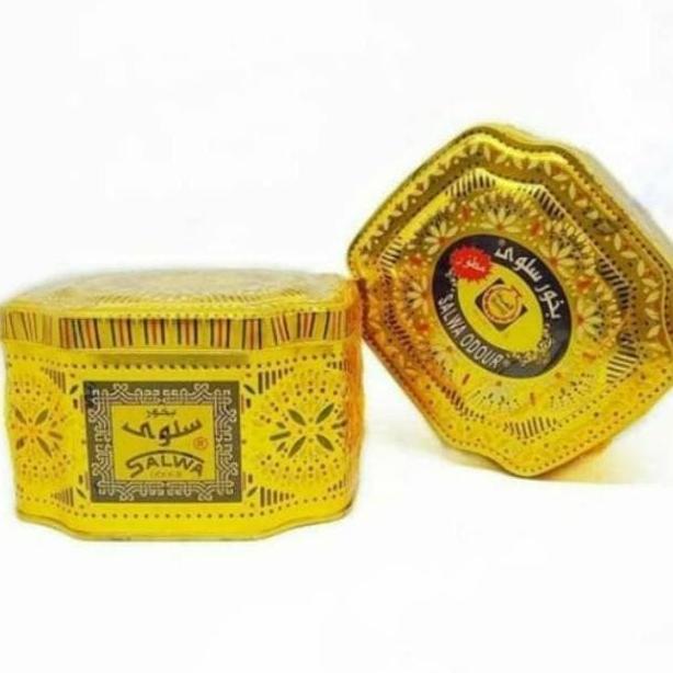 BUHUR SALWA dupa wangi surrati Dupa Wangi Asli bukhur Impor