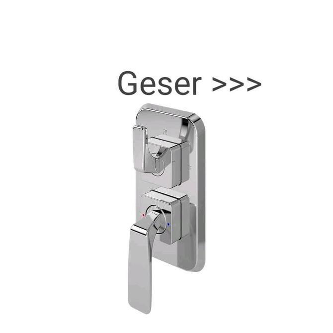 Kran Tanam Toto TX 442 ST / Kran Tanam Mixer Toto TX442ST