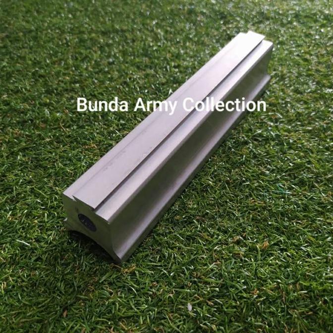 VHANBO Chamber Tumpuk Mentah OD 32 / 38 Bagus Rapih Berkualitas