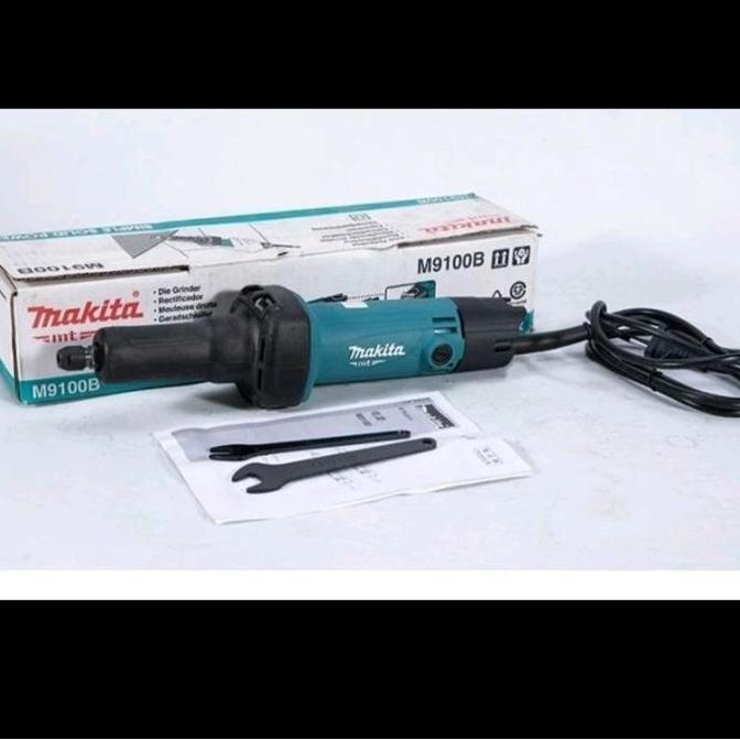 Terlaris M 9100B Makita / Die Grinder Makita