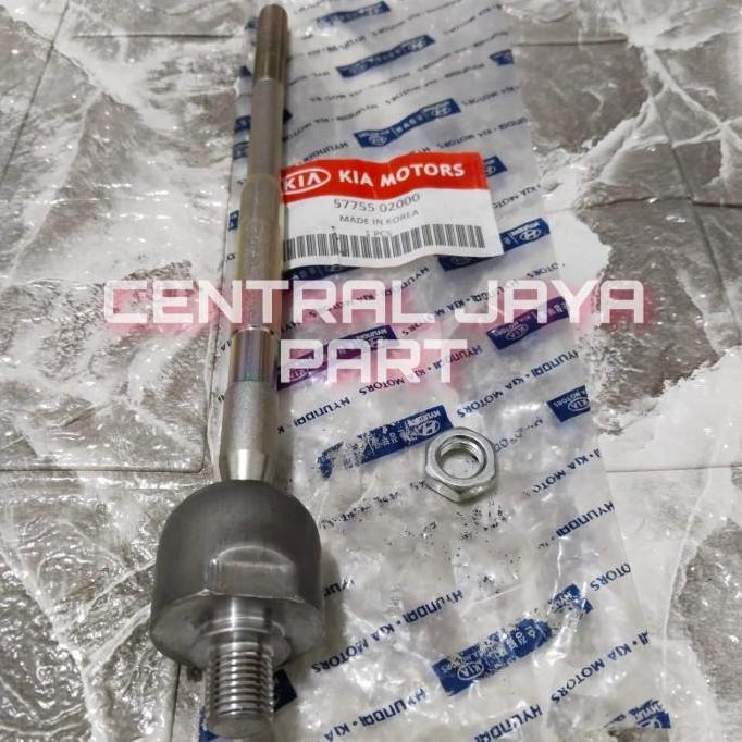IROSAKA LONG TIE ROD HYUNDAI ATOZ_RACK END HYUNDAI ATOZ ORIGINAL