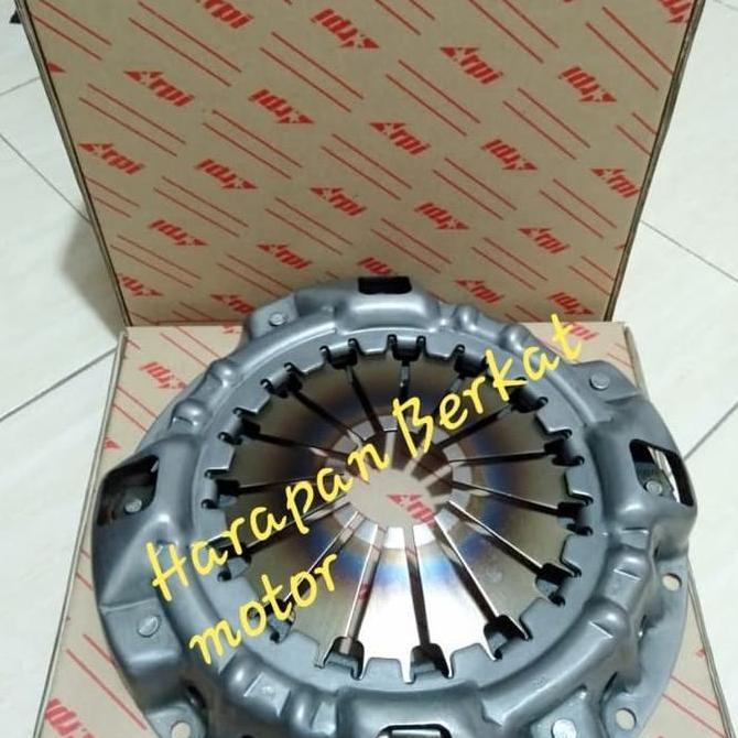 PHIMO CLUTCH COVER/MATAHARI DYNA DUTRO HT125/HT130 ORIGINAL OEM QUALITY