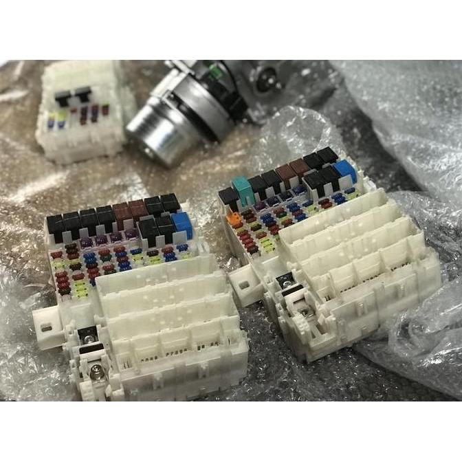 EREINO Bcm bok sikring fuse box Honda freed