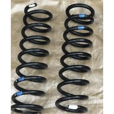 EREINO Per belakang fortuner non TRD