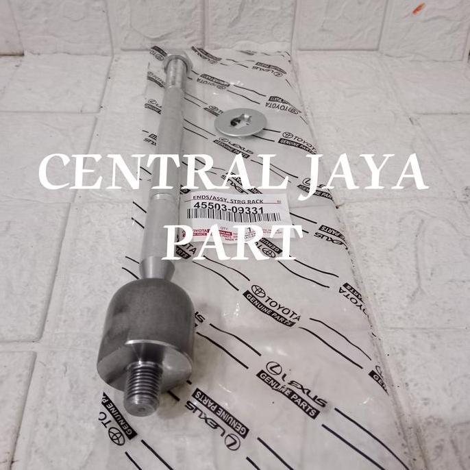 IROSAKA LONG TIE ROD INOVA ORIGINAL