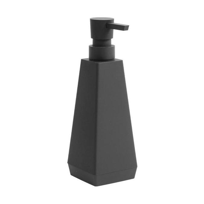INFORMA SET 4 PCS BONITA DISPENSER SABUN CUCI PIRING - HITAM