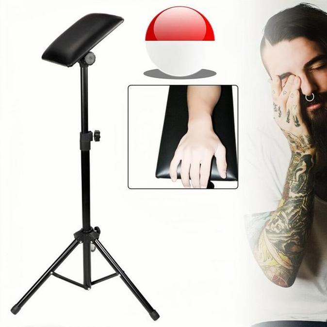 YUKAAME Alat Tato Canggih / Lengan Tato Berdiri