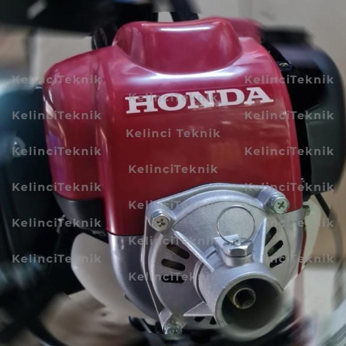 Terlaris Honda Gx 35 Mesin Potong Rumput