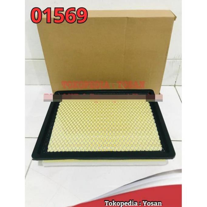 Filter As Cat Catterpillar Pn 112-7448 1127448