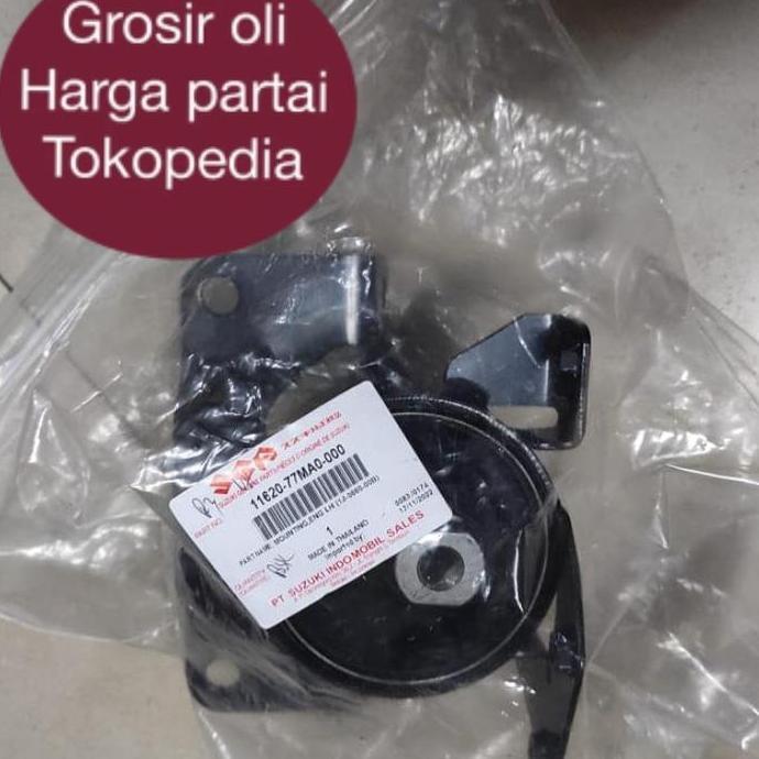 ENGINE MOUNTING MONTING MESIN KIRI LH ERTIGA MATIC