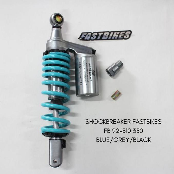 shok tabung beat vario mio / shok tabung dbs mio vario beat anti coak