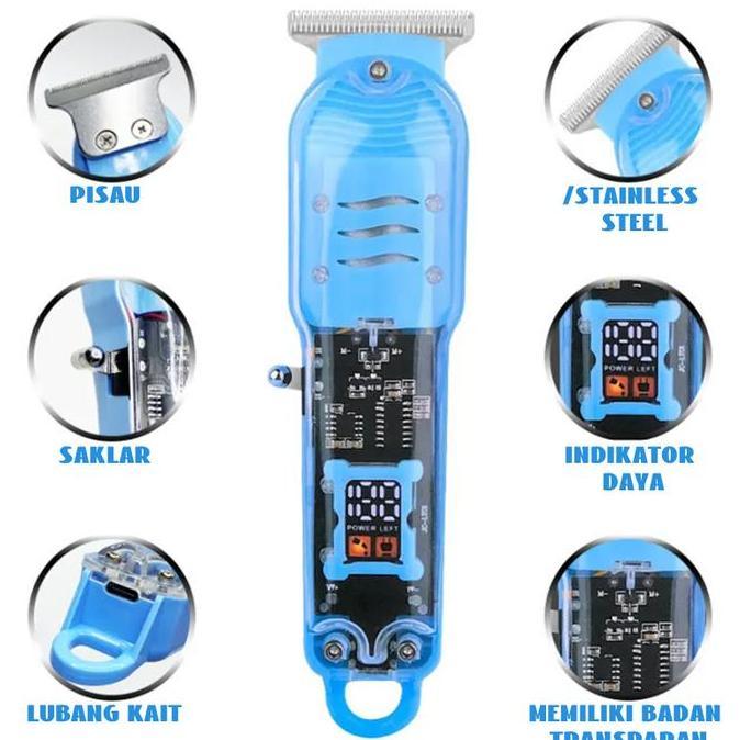 Alat Cukur Rambut Elektrik, Alat Cukur, Alat Cukur Elektrik Salon Rambut, Alat Cukur Elektrik, Alat 