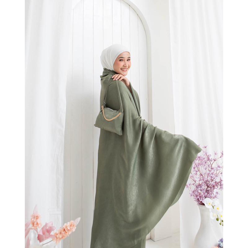 Fahijablove - Free Tasbih || Mukena Santorini Nayra Series Fahijablove