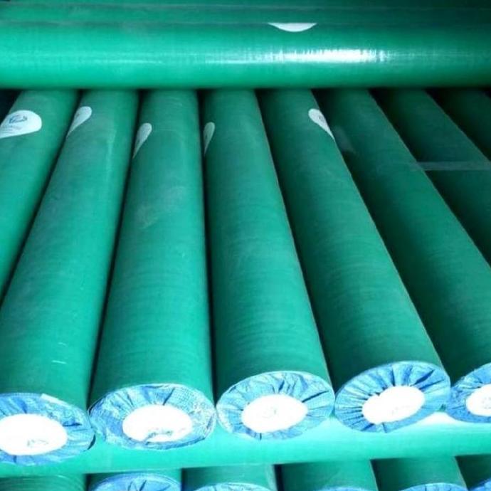 BEBAS ONGKIR - terpal plastik A20 korea per/roll