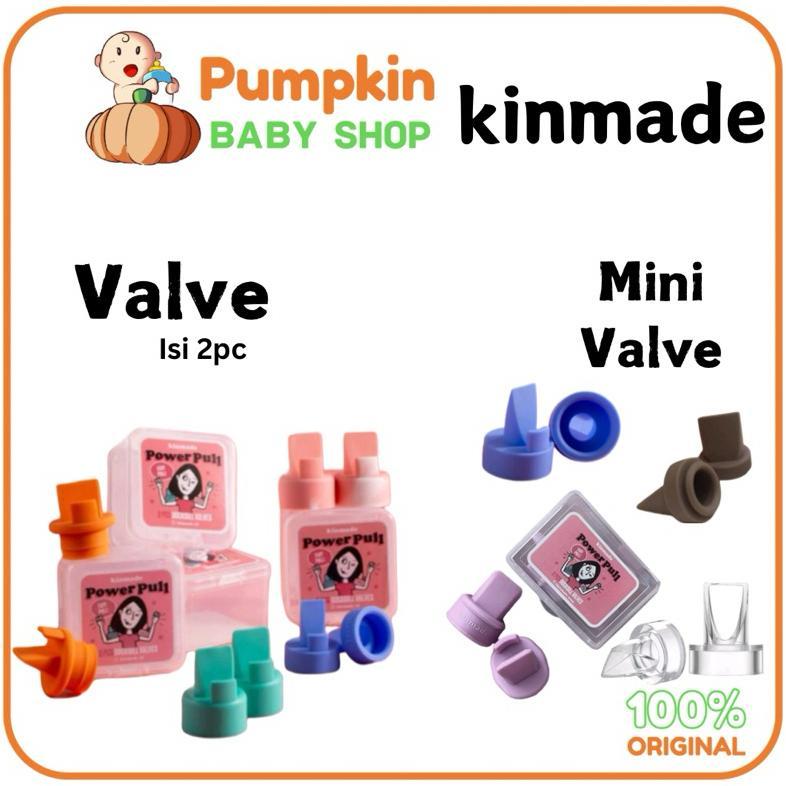 KINMADE Valve Pompa Asi - Valve Kinmade