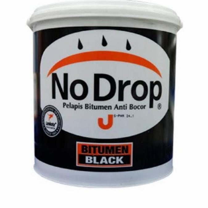 Avian No drop Bitumen black 20kg