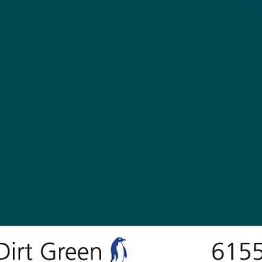 CAT TEMBOK INTERIOR JOTUN - DIRT GREEN/6155