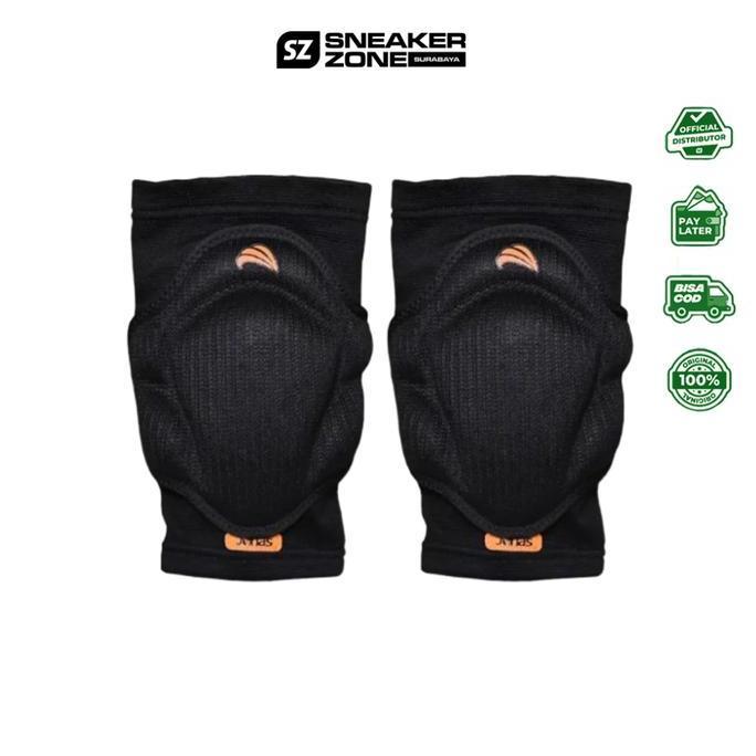 Promo KNEE PAD JONAS ELITE X1 KNEE PAD - KNEE PAD - KNEE PAD JONAS - JONAS ELITE X1 Diskon