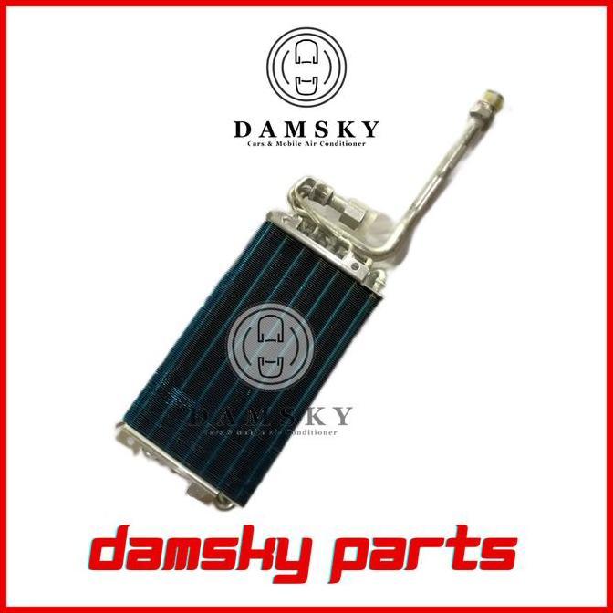 Promo Cooling Coil Evaporator AC Mobil Belakang Panther Touring LS 2.5 Pokka Diskon