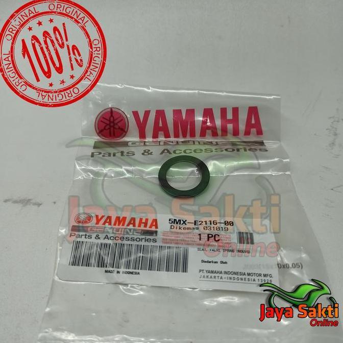RING PER KLEP BAWAH MIO - SOUL - FINO ASLI YAMAHA